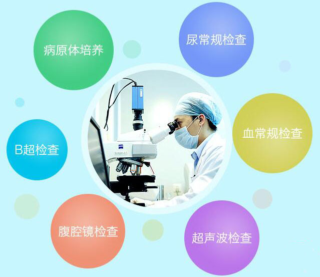 盆腔炎危害有哪些？